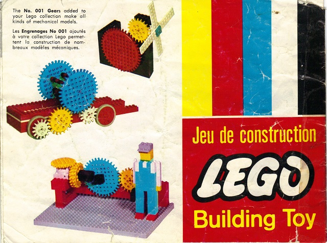 Idea Book Samsonite Canadian #2