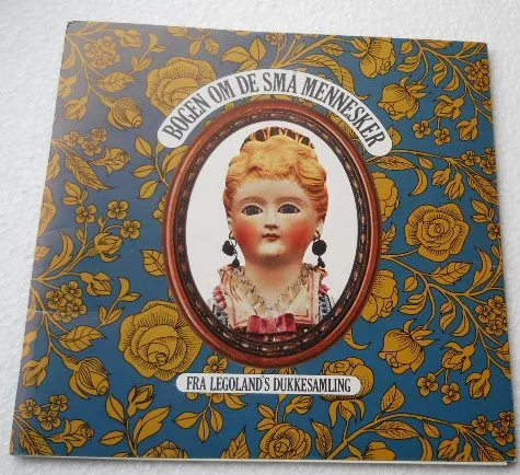 Bogen om de små mennesker (The book about the little people)