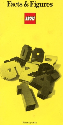 Facts & Figures, 1982 - 2nd edition