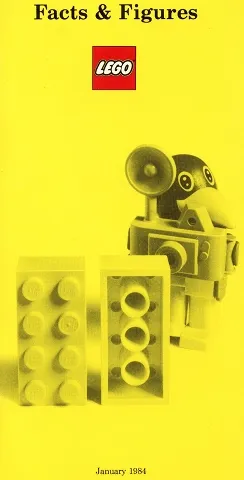 Facts & Figures, 1984 - 7th edition