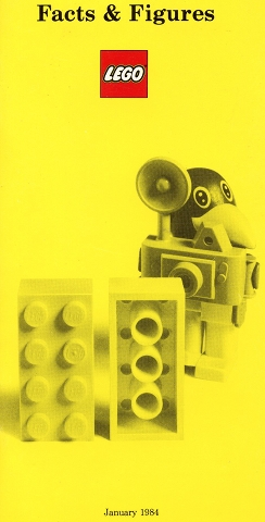 Facts & Figures, 1984 - 7th edition