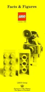 Facts & Figures, 1988 (Builder's Club Pamphlet)