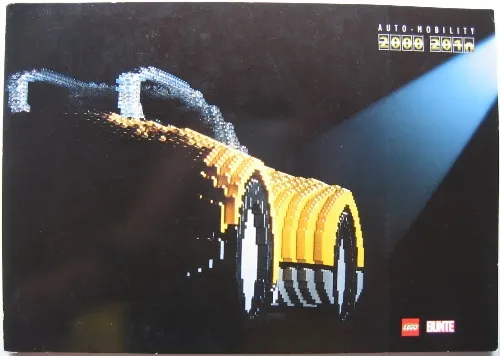 Auto-Mobility 2000 2010