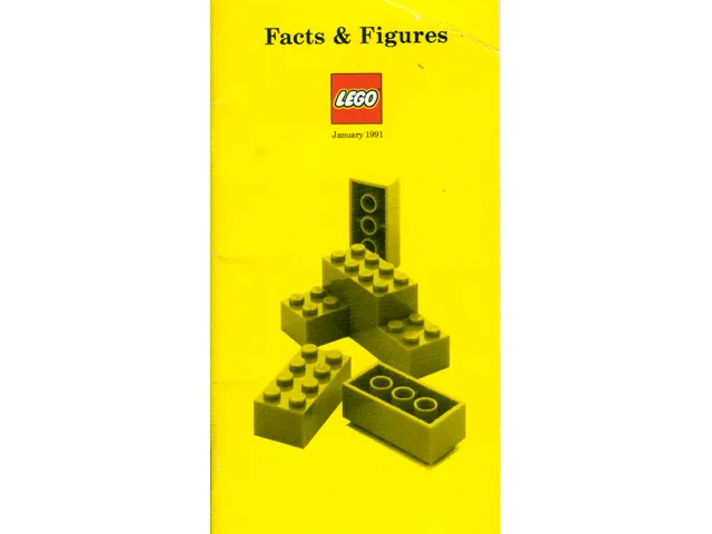 Facts & Figures, 1991