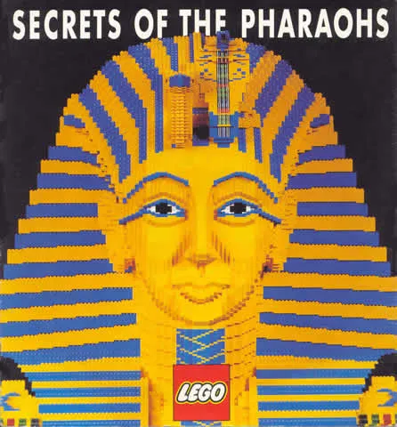 Secrets of the Pharaohs