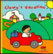 DUPLO Playbook - Clown's Vacation