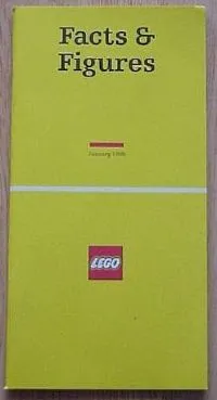 Facts & Figures, 1995