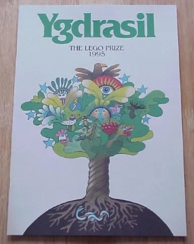 Ygdrasil, The LEGO Prize 1995