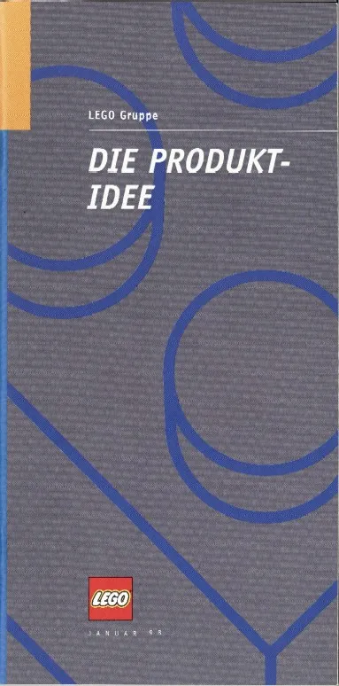 Die Produktidee (Product Idea)