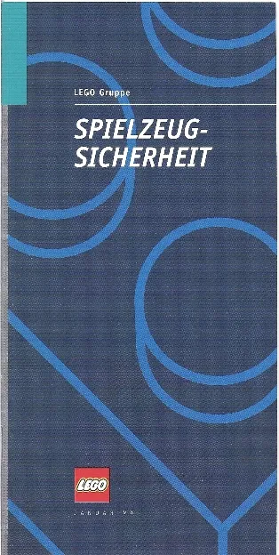 Spielzeug Sicherheit (Toy Safety)