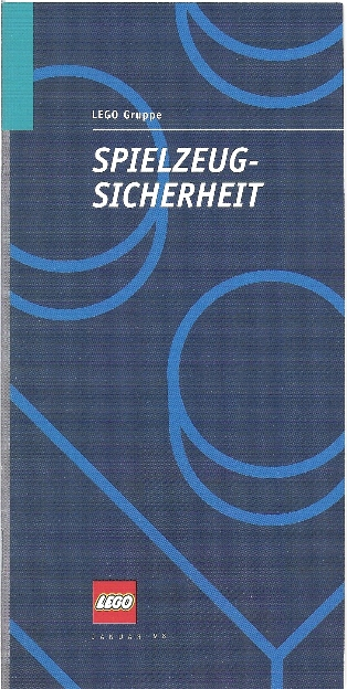 Spielzeug Sicherheit (Toy Safety)