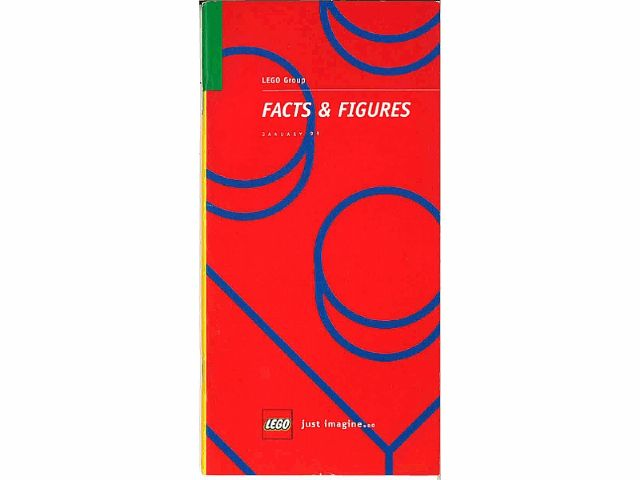 Facts & Figures, 1999 - 23rd edition