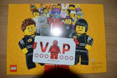 VIP Informational Booklet (WOR 1591)