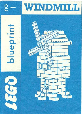 Blueprint 1, Windmill