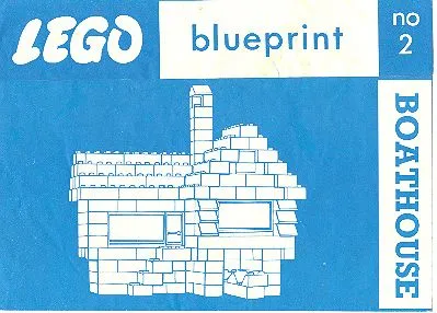 Blueprint 2, Boathouse