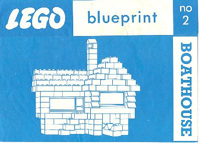 Blueprint 2, Boathouse