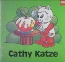 Small Book - Cathy Katze (German)
