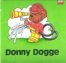 Small Book - Donny Dogge (German)