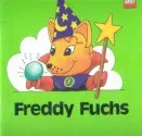 Small Book - Freddy Fuchs (German)