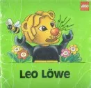 Small Book - Leo Löwe (German)