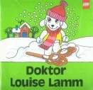Small Book - Doktor Louise Lamm (German)