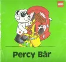 Small Book - Percy Bar (German)
