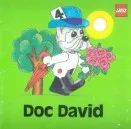 Small Book - Doc David