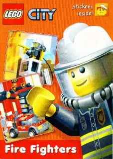 City - Fire Fighters