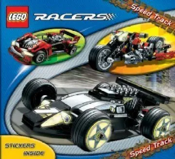 Racers - Speed Track