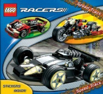 Racers - Speed Track