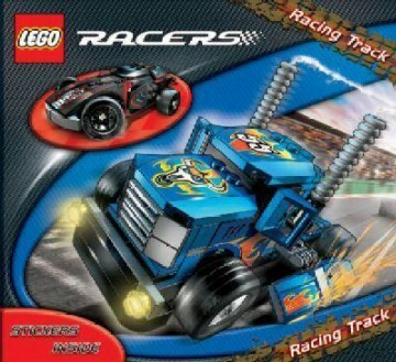 Racers - Racing Track