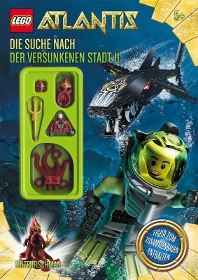 Atlantis Magazine 2010 (Edition 2) German