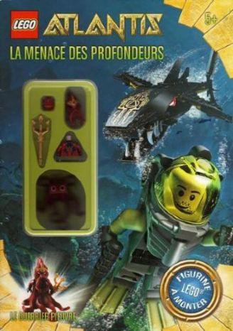 Atlantis Magazine 2010 (Edition 2) French - La menace des profondeurs