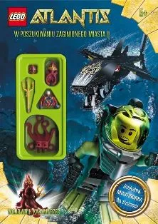 Atlantis Magazine 2010 (Edition 2) Polish - W poszukiwaniu zaginionego miasta II