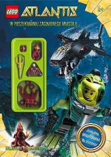 Atlantis Magazine 2010 (Edition 2) Polish - W poszukiwaniu zaginionego miasta II