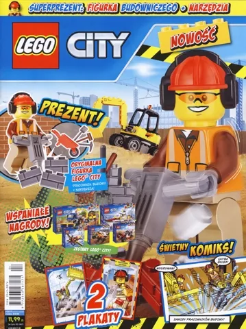 City Magazine 2017 Issue 2 (Polish)