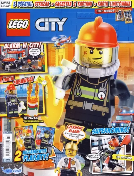 City Magazine 2019 Issue 2 (Polish)