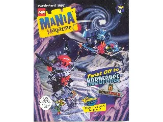 Mania Magazine 1997 Mar-Apr