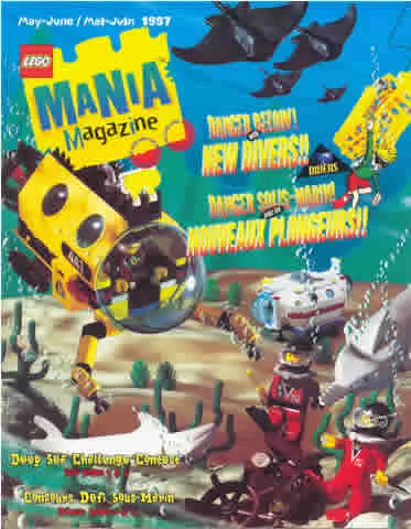 Mania Magazine 1997 May-Jun (Canadian)