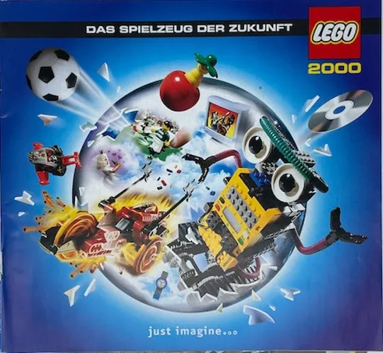 2000 Large Austrian (4325612-A)