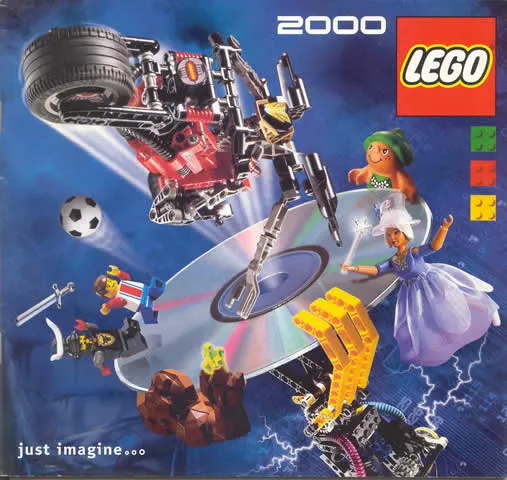 2000 Large Australian (4323069-Aus)