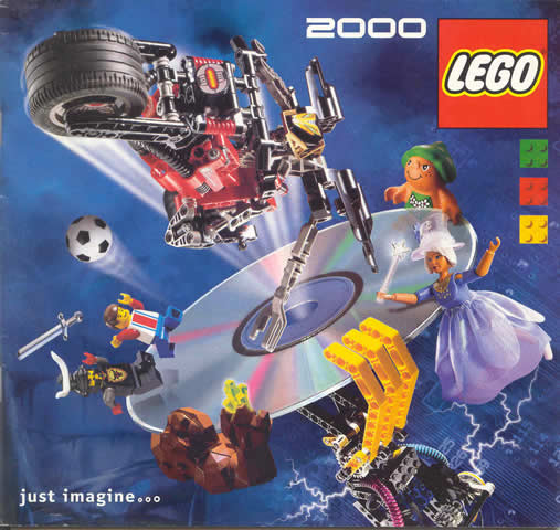 2000 Large Australian (4323069-Aus)