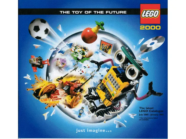 2000 Large Australian July - January (4325339.AUS)