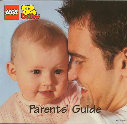 2000 Baby - Parents Guide (4130216-IN)
