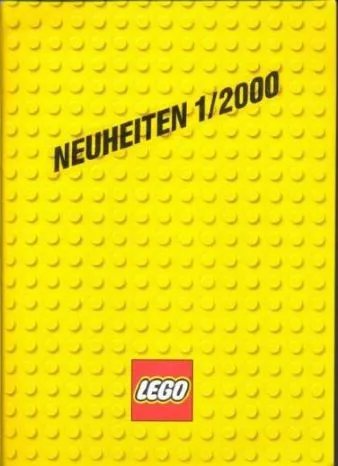 2000 German Press Release