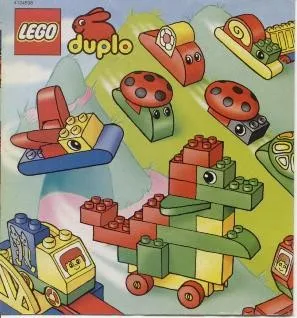 2000 Medium Duplo (4124598)