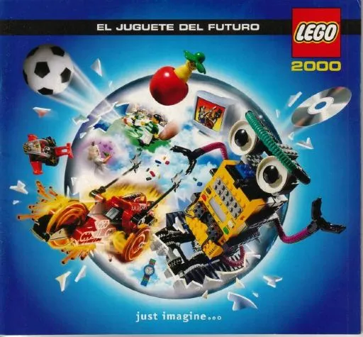 2000 Large Spanish August-December (432.5103-E)