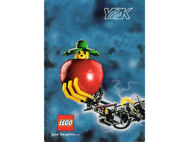 2000 Dealer French (4322895-F)