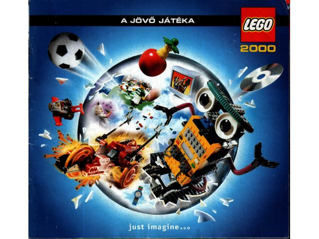 2000 Large Hungarian (432.5102-HU)