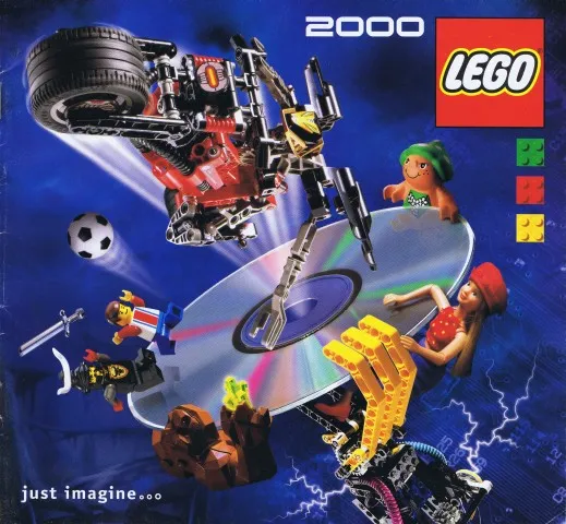 2000 Large Italian (432.2646-I)